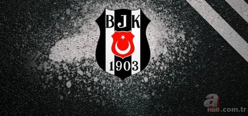 Beşiktaş'ın Bayern Münih karşısındaki muhtemel 11'i: 2