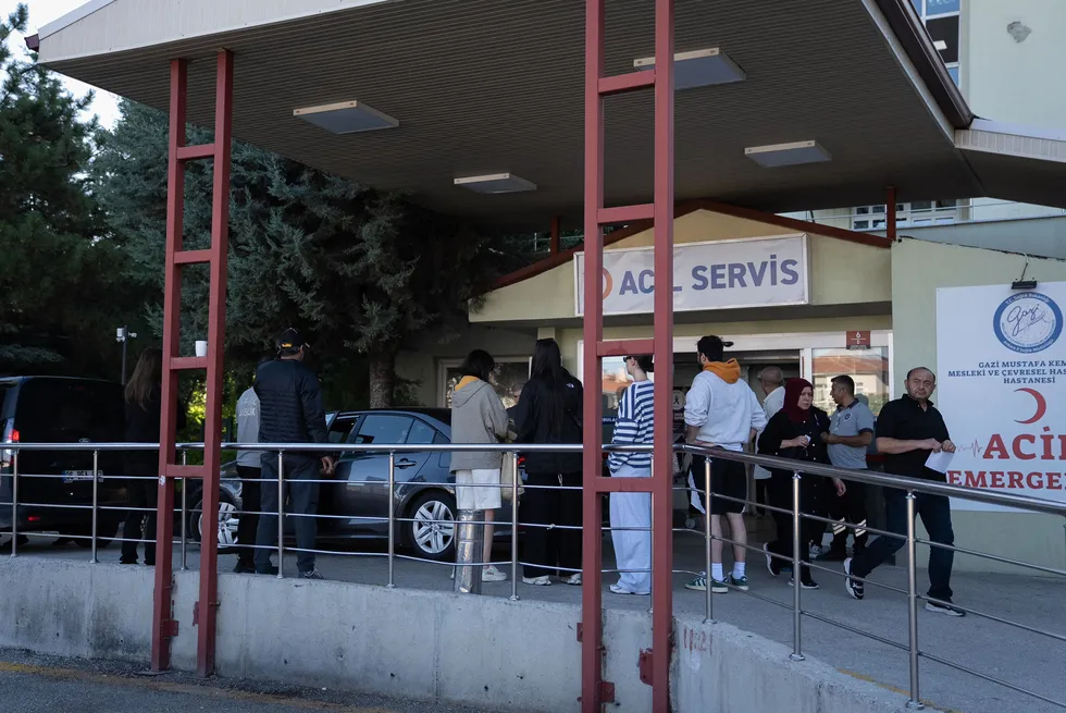 Etimesgut Belediyesi soruşturmasında bar detayı! Rüşvet pazarlıkları ve 975 bin TL’lik transfer mercek altında - 5