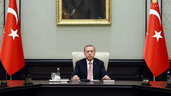 Başkan Recep Tayyip Erdoğan D-8 Zirve Toplantısı’na katılacak