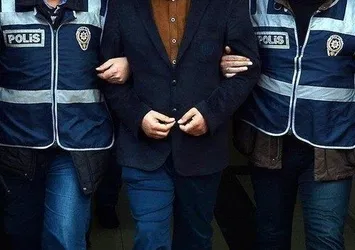 16 ilde eş zamanlı FETÖ operasyonu