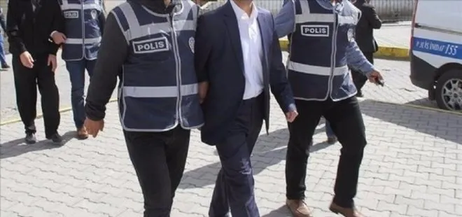 Son dakika: İzmir’de işadamlarına FETÖ operasyonu