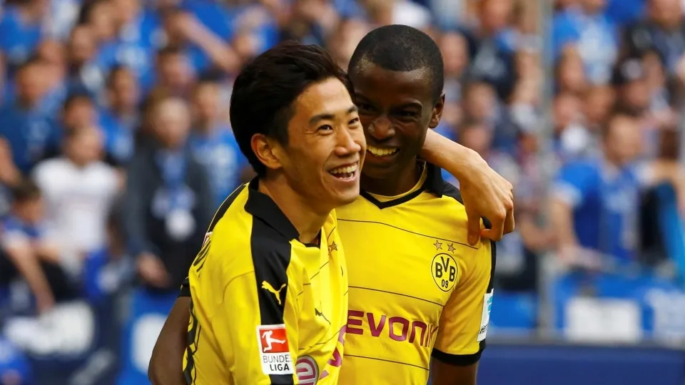 Kagawa adım adım Beşiktaş'a geliyor