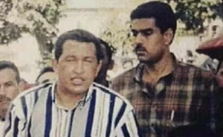 Otobüs şoförlüğünden devlet başkanlığına: ABD'nin kaçırdığı Venezuelalı lider Nicolas Maduro