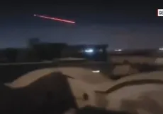 Pakistan Afganistan sınırında çatışma!