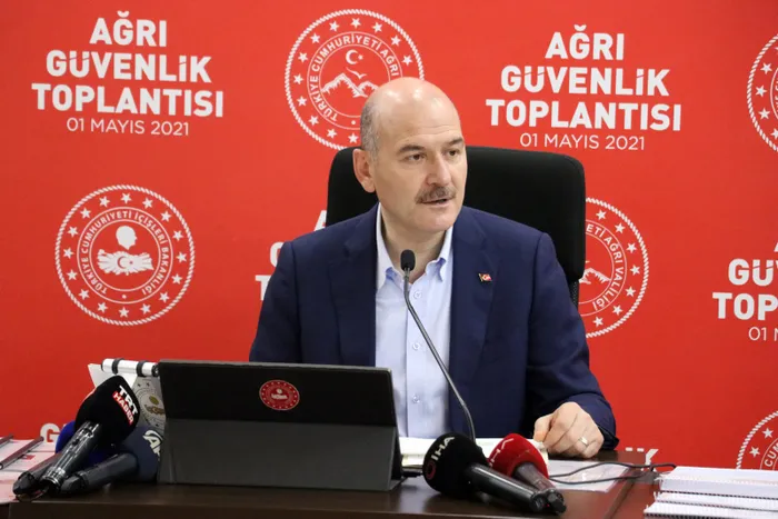 Son dakika: İçişleri Bakanı Süleyman Soylu’dan flaş tam kapanma açıklaması! Bir arkadaşımı dün kaybettim dedi ve uyardı
