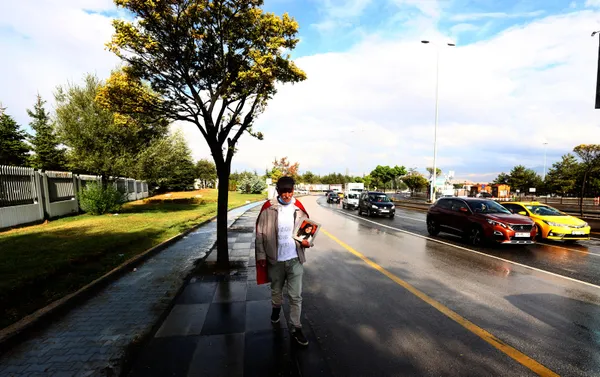 Acılı babadan HDP’ye sert tepki! PKK’yı HDP yönetiyor
