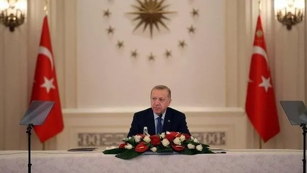 Son dakika: Başkan Erdoğan Ukrayna dönüşü gazetecilere konuştu! Dünya barışı için Putin ile görüşecek: Zaporijya 2. Çernobil olmasın