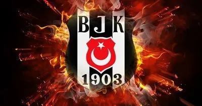 Son dakika | Beşiktaş'ta derbi öncesi 4 eksik