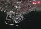 Yerli uydu GÖKTÜRK-2 İstanbulu görüntüledi