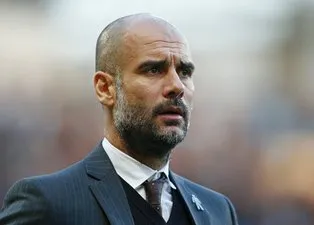 Guardiola Fenerbahçe'nin yıldızını takibe aldı