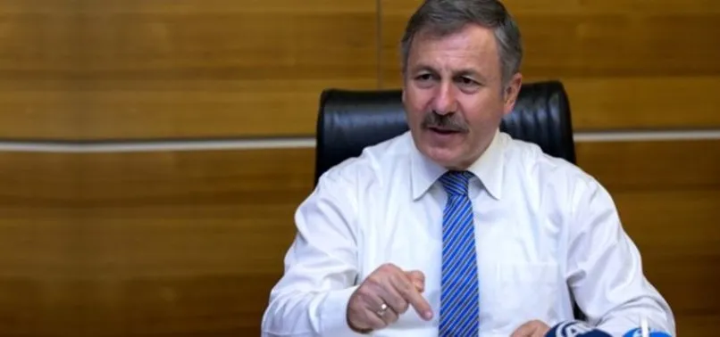Son dakika: Selçuk Özdağ'a saldırıdan dolayı iki kişi tutuklandı