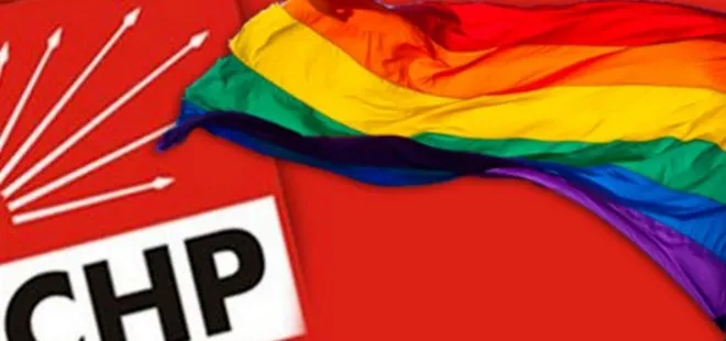 Bunun adı rezalet! CHP’li Şişli ve Kadıköy Belediyesin LGBT Meclisi kurdu