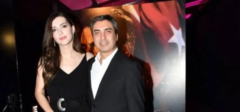 Necati Şaşmaz’ın eski eşi Nagehan Kaşıkçı’dan sahte rapor açıklaması