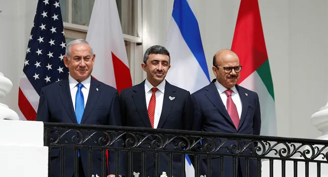 ABD’nin İsrail Büyükelçisi Friedman: Abbas’ı Dahlan ile değiştirmeyi düşünüyoruz - 3