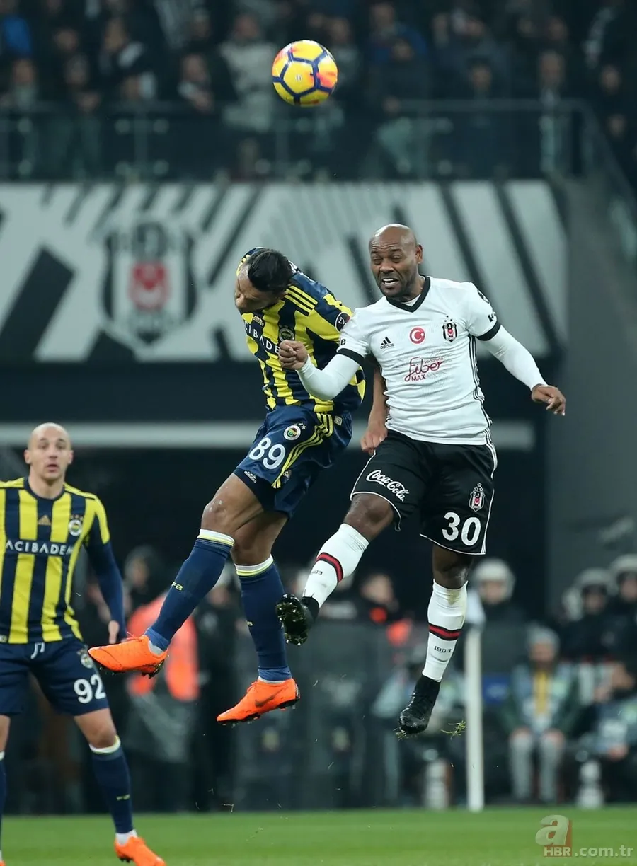 Beşiktaş - Fenerbahçe Ziraat Türkiye Kupası maçı hangi kanalda, saat kaçta canlı yayınlanacak? 5