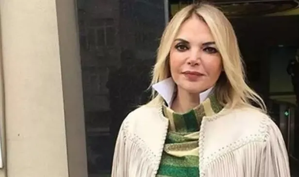 Fulden Uras son sağlık durumu nedir? Fulden Uras'ın hastalığı ne? Fulden Uras kimdir, kaç yaşında, nereli? - 5