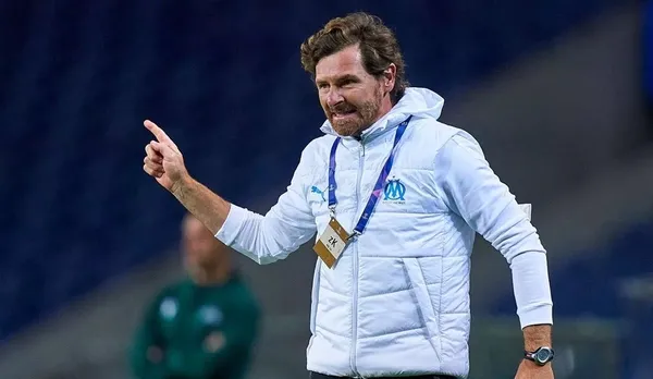 Beşiktaş'tan flaş hamle! Teknik direktörlük için Andre Villas-Boas ile görüşmeler başladı - 5