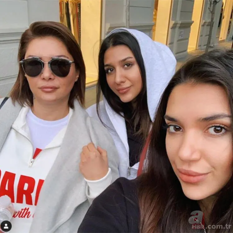 Rafet El Roman’ın eski eşi Tuğba Altıntop’tan şiddet itirafı: Çok acı çektim 3