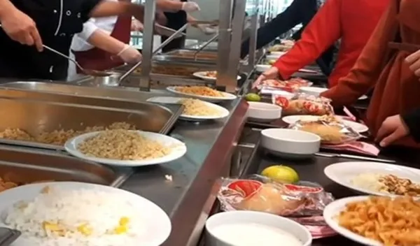 Devlet memurlarının bu yıla ilişkin yemek bedelleri belirlendi - 2