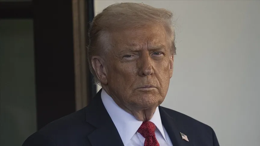 trumptan-sok-tehdit-kendi-basiniza-savasmayi-ogrenmeniz-gerek-1774961948609.jpeg ABD Başkanı Trump'ın sözler tartışma yarattı. (AA)