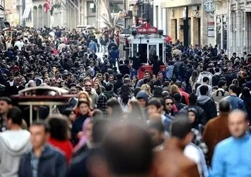 Türkiye 100 milyon olamayacak