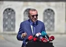 Başkan Erdoğandan Kılıçdaroğluna sert tepki!