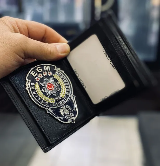 EGM lise mezunu memur alıyor! Başvuru şartları ve tarihi paylaşıldı! İşte başvuru ekranı…