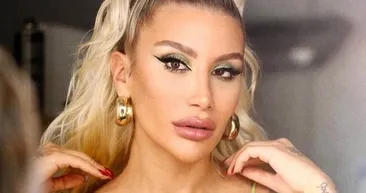 İrem Derici aradığı aşkı buldu! Sevgilisi de tanıdık çıktı