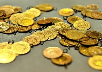 Çeyrek altın ne kadar oldu?