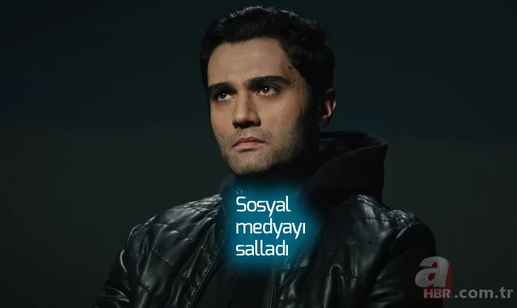 Eşkıya Dünyaya Hükümdar Olmaz'ın Alpaslan Çakırbeylisi Yunus Emre Yıldırımer bakın nereli çıktı 1