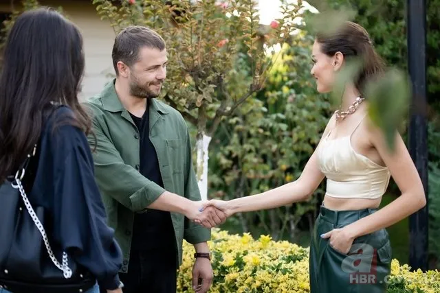 Arıza dizisine veda ediyor! Beklenmeyen ayrılık iddiası hayranlarını üzdü! Yeni adresi... 4