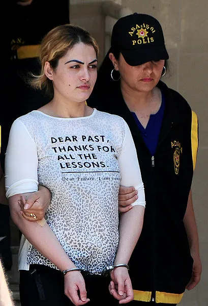 Çilem Doğan olayı nedir? Çilem Doğan kimdir, kaç yaşında, nereli?