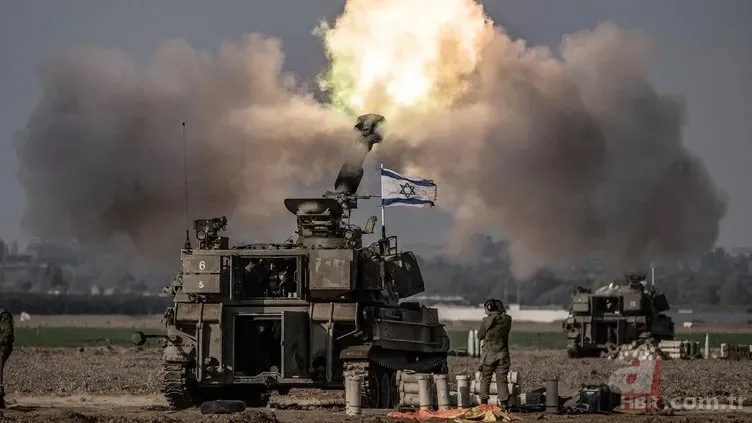 Beyrut-Tel Aviv hattında kriz! Savaş çanları çalıyor! Katil Netanyahu'nun sinsi planı devrede 4