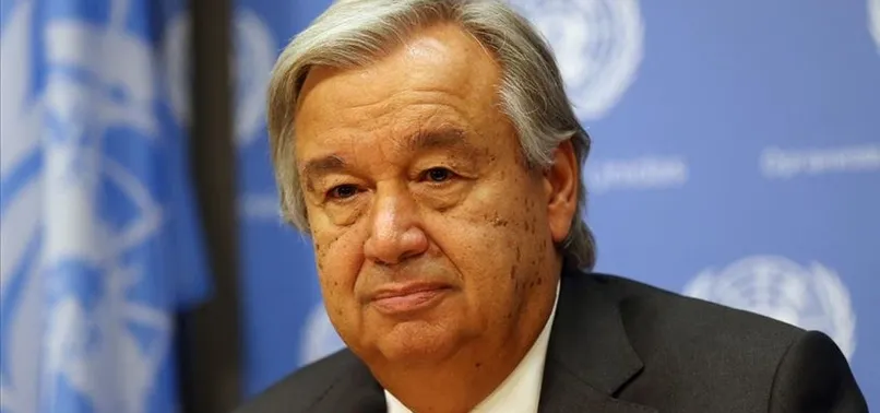 BM'den flaş Libya açıklaması: İnsani durum kötüye gidiyor