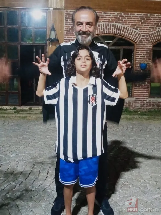 Ünlüler hangi takım taraftarı? Alişan, İbrahim Tatlıses, Esra Erol... 3