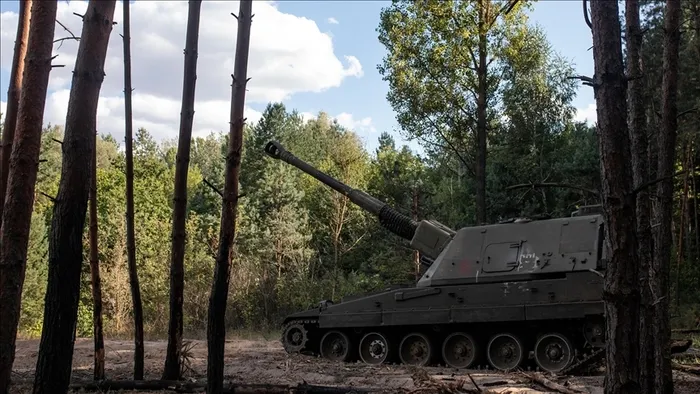 Rusya’dan çarpıcı Ermenistan açıklaması: Sünik bölgesine ilişkin anlaşma sabote ediliyor | Ukrayna’ya ABD üzerinden salvolar: Talimat olmasaydı yapamazlardı!