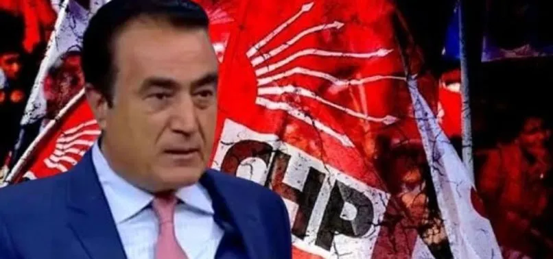 CHP Eski Genel Başkan Yardımcısı Yılmaz Ateş'ten CHP yönetiminin Bababacan’a uyumlu oluşturulacağı iddiasına tepki