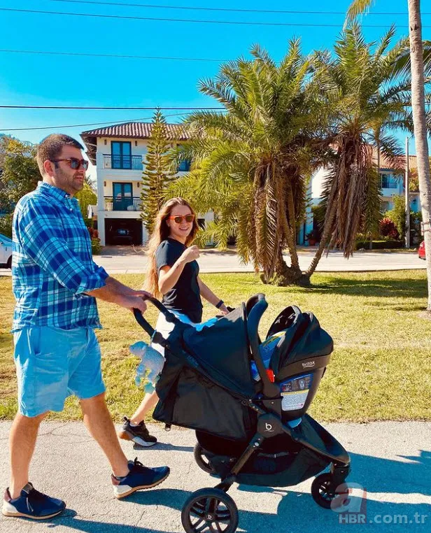 Ceyda Ateş’e eşi Buğra Toplusoy’dan şok sözler! Fena bozuldu 6