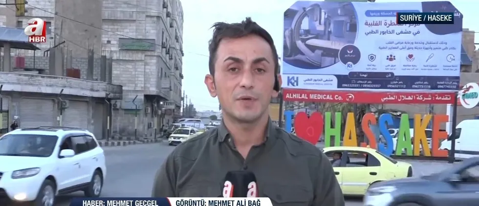 1788187238893.jpg Suriye’nin kuzeyinde normalleşme süreci! Haseke sokaklarını A Haber görüntüledi - 1
