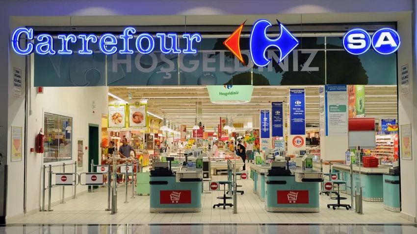 A101’in CarrefourSA’yı devralmasına şartlı onay! 48 mağaza elden çıkarılacak - 2