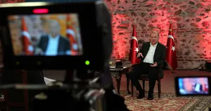 Gözler saat 21.30’de!