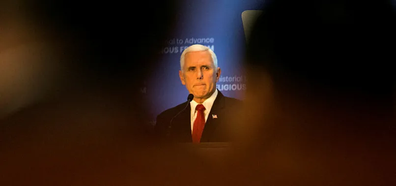 ABD'den skandal sözler: Yaptırım uygulamaya hazırız