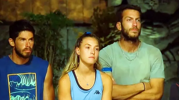 21 Şubat Survivor kim elendi? Survivor eleme adayları kimlerdir, sürgün adasına kimler gitti?