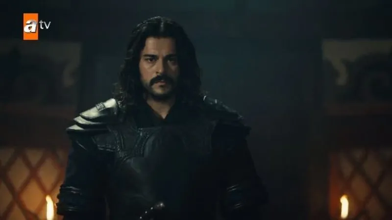 Kurulus Osman 1 Bolum Fragmani Dirilis Ertugrul Devami Kurulus Osman Ne Zaman Basliyor