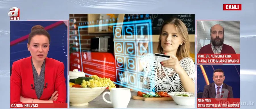 Dünya çapında internet kesilebilir uyarısı! Uzman isim A Haber'de "durum çok ciddi" deyip uyardı: Hayat durur 4