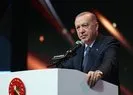 Başkan Erdoğan Barış siyaseti dünya medyasında