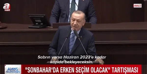 CHP ve İYİ Parti neden erken seçim istiyor? Muhalefet erken seçime hazır mı? İşte CHP ve İYİ Parti’nin planının perde arkası