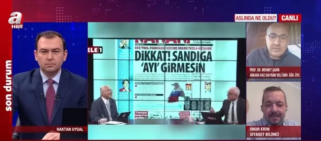secim-oncesi-akilalmaz-iddialar-muhalefetin-kendine-guvensizligini-mi-ortaya-koyuyor-1681898138836.jpg Seçim öncesi akılalmaz iddialar! Muhalefetin kendine güvensizliğini mi ortaya koyuyor? - 1
