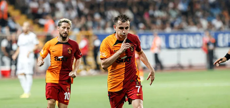 Galatasaray Rayo Vallecano maçı CANLI İZLE | 3 Aralık GS hazırlık maçı hangi kanalda, şifreli mi, şifresiz mi?