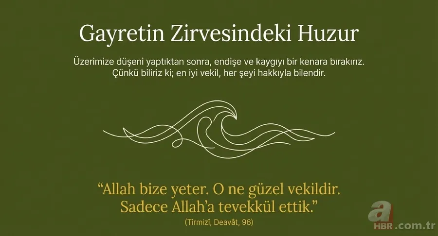 Diyanet'ten 27 Mart Cuma Hutbesi'nde tevekkül uyarısı: Önce tedbir sonra dua 6